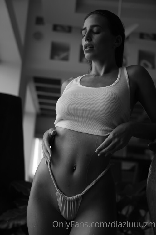 María Luz Díaz Nude Leaked Onlyfans Photo María Luz Díaz Nude Leaked Onlyfans Photo