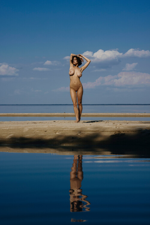 Solomia Maievska Nude Leaked Onlyfans Photo Solomia Maievska Nude Leaked Onlyfans Photo