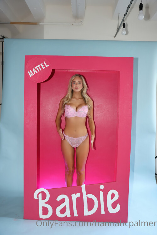 Hannah Palmer Nude Leaked Onlyfans Photo Hannah Palmer Nude Leaked Onlyfans Photo