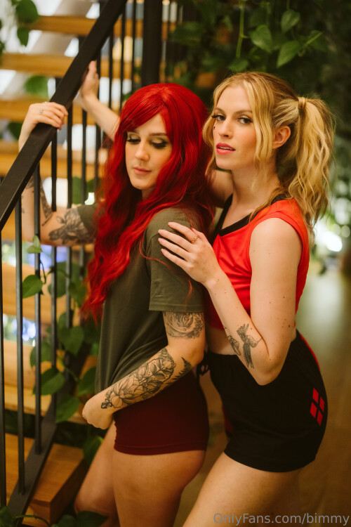 Barbara Dunkelman Nude Leaked Onlyfans Photo Barbara Dunkelman Nude Leaked Onlyfans Photo