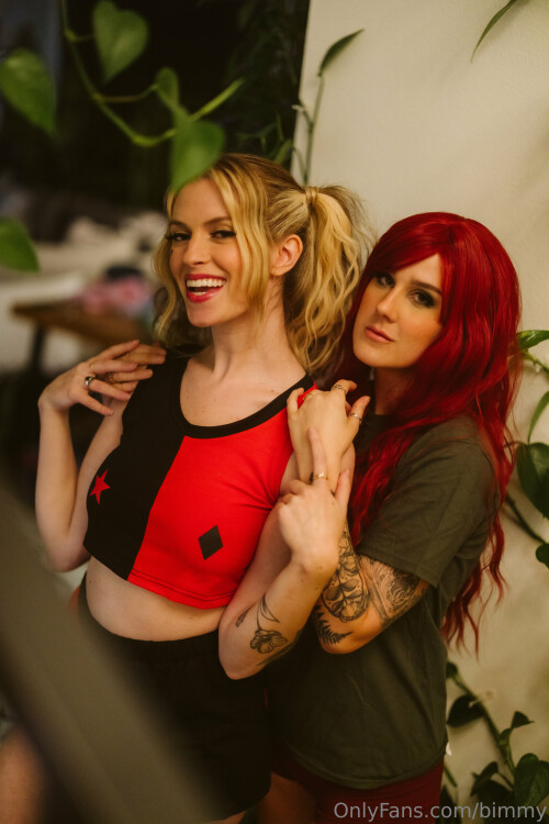 Barbara Dunkelman Nude Leaked Onlyfans Photo Barbara Dunkelman Nude Leaked Onlyfans Photo