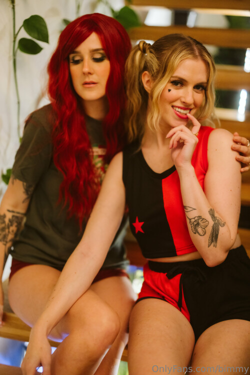 Barbara Dunkelman Nude Leaked Onlyfans Photo Barbara Dunkelman Nude Leaked Onlyfans Photo