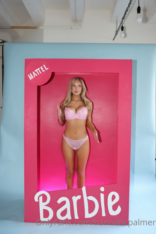 Hannah Palmer Nude Leaked Onlyfans Photo Hannah Palmer Nude Leaked Onlyfans Photo