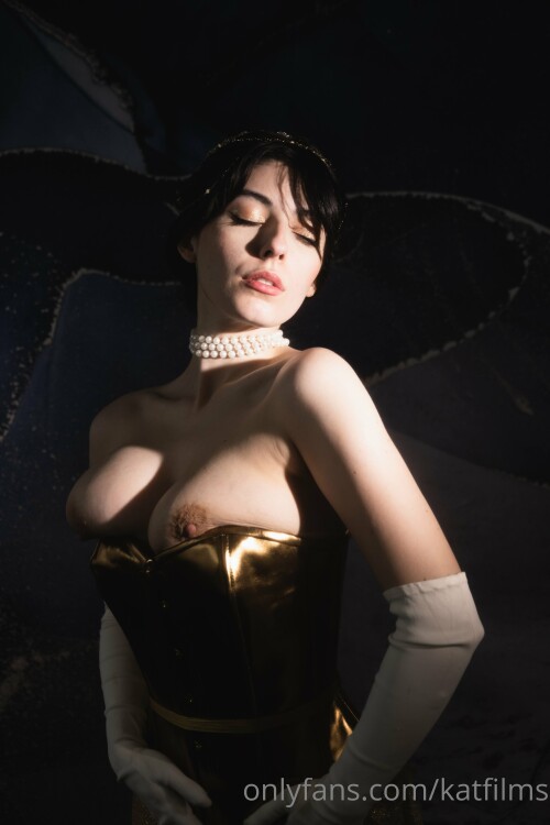 Kat Cabaret / Kat Dreams / Kat Streams / LeCabaret / Salacious Kitty Nude Leaked Onlyfans Photo Kat Cabaret / Kat Dreams / Kat Streams / LeCabaret / Salacious Kitty Nude Leaked Onlyfans Photo