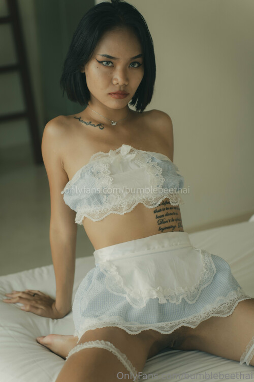 bumblebeethai Nude Leaked Onlyfans Photo bumblebeethai Nude Leaked Onlyfans Photo