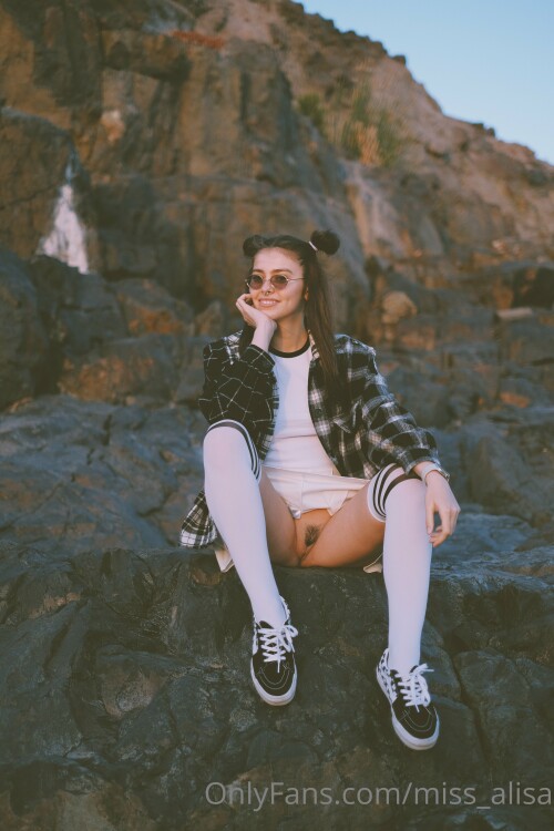 Alissa Foxy | Victoria Garin Nude Leaked Onlyfans Photo Alissa Foxy | Victoria Garin Nude Leaked Onlyfans Photo