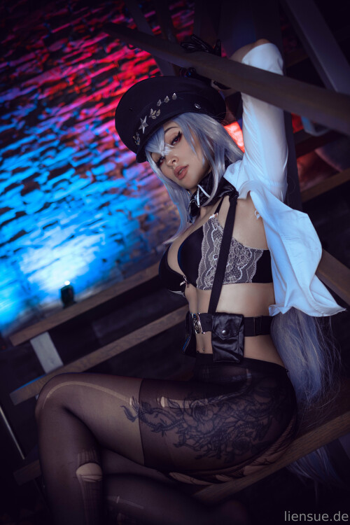 Lien Sue Cosplay Sets Nude Leaked Onlyfans Photo Lien Sue Cosplay Sets Nude Leaked Onlyfans Photo