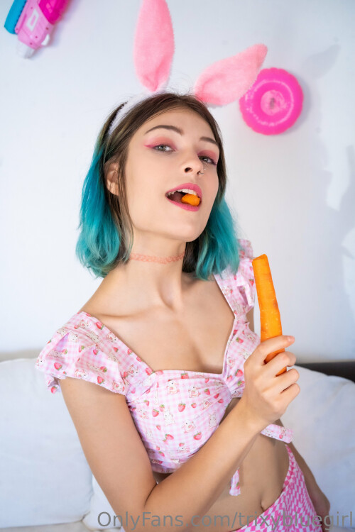 Trixy Blue Nude Leaked Onlyfans Photo Trixy Blue Nude Leaked Onlyfans Photo