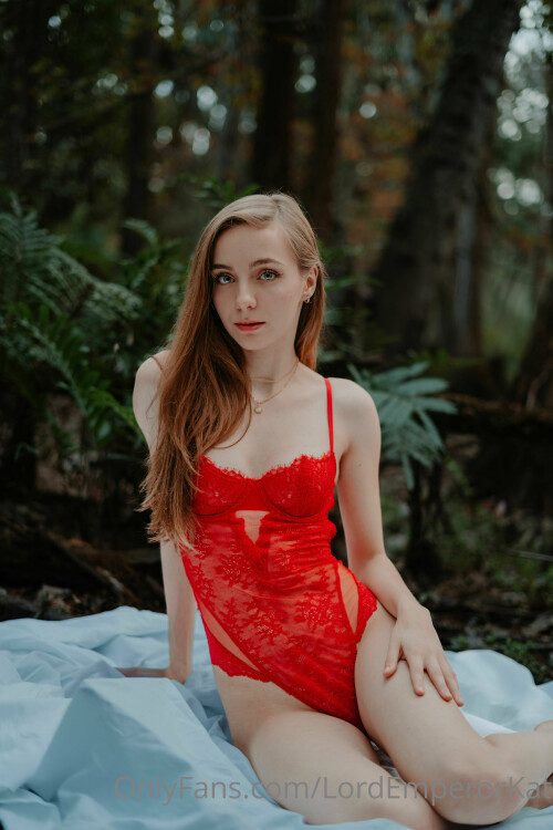 Lordemperorkat Nude Leaked Onlyfans Photo