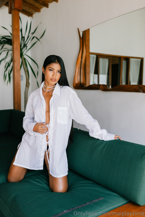 maiplaytime Nude Leaked Onlyfans Photo maiplaytime Nude Leaked Onlyfans Photo