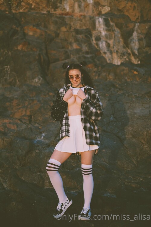 Alissa Foxy | Victoria Garin Nude Leaked Onlyfans Photo Alissa Foxy | Victoria Garin Nude Leaked Onlyfans Photo