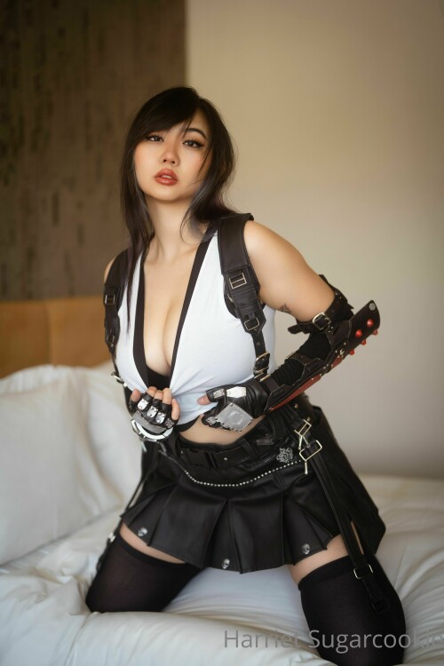 Harriet Sugarcookie Nude Leaked Onlyfans Photo Harriet Sugarcookie Nude Leaked Onlyfans Photo