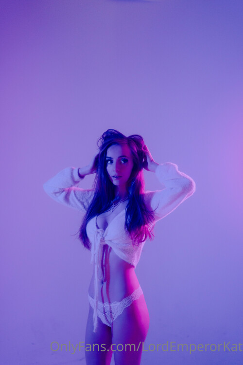 Lordemperorkat Nude Leaked Onlyfans Photo