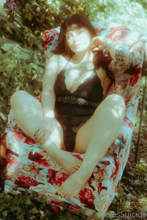 Ceres Nude Leaked Onlyfans Photo