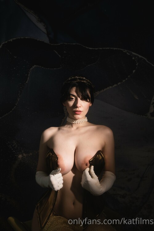 Kat Cabaret / Kat Dreams / Kat Streams / LeCabaret / Salacious Kitty Nude Leaked Onlyfans Photo Kat Cabaret / Kat Dreams / Kat Streams / LeCabaret / Salacious Kitty Nude Leaked Onlyfans Photo