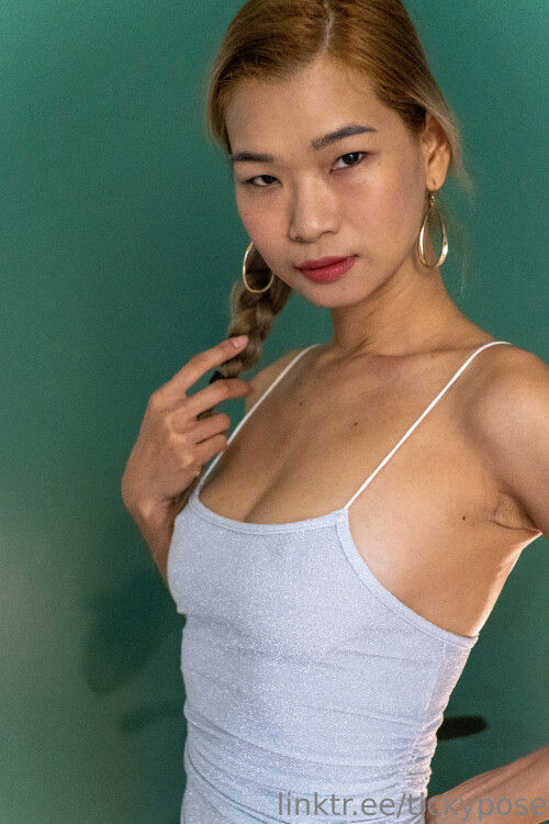 TickyPose Nude Leaked Onlyfans Photo