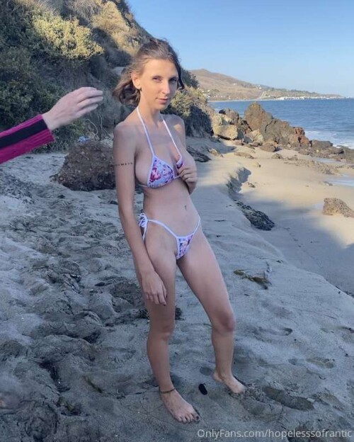 Hopelesssofrantic Nude Leaked Onlyfans Photo Hopelesssofrantic Nude Leaked Onlyfans Photo