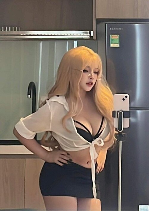 Sayo Momo - Momo Kawaii Nude Leaked Onlyfans Photo Sayo Momo - Momo Kawaii Nude Leaked Onlyfans Photo