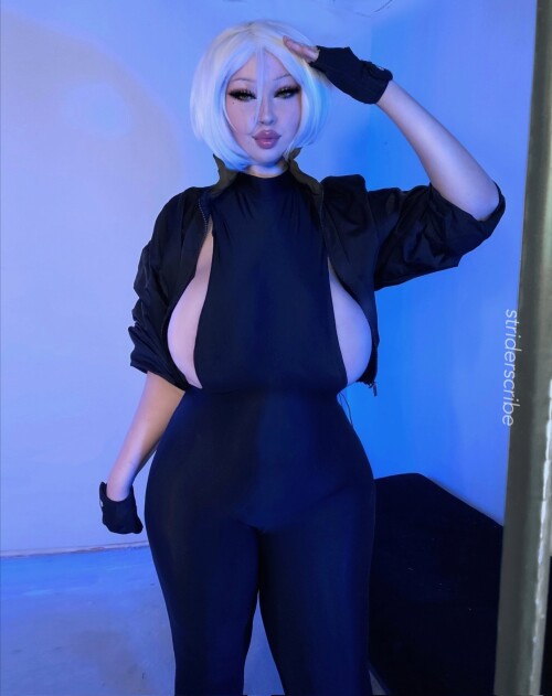 Striderscribe Nude Leaked Onlyfans Photo Striderscribe Nude Leaked Onlyfans Photo