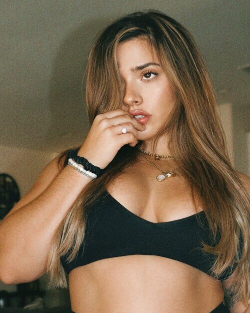 heymarianacamps / Mariana Campos /  Mariana Alexandra Nude Leaked Onlyfans Photo