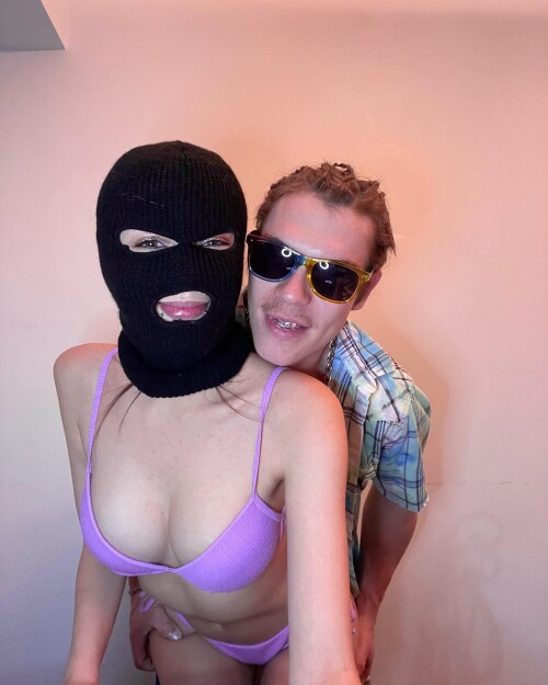 ChloeNight Nude Leaked Onlyfans Photo ChloeNight Nude Leaked Onlyfans Photo