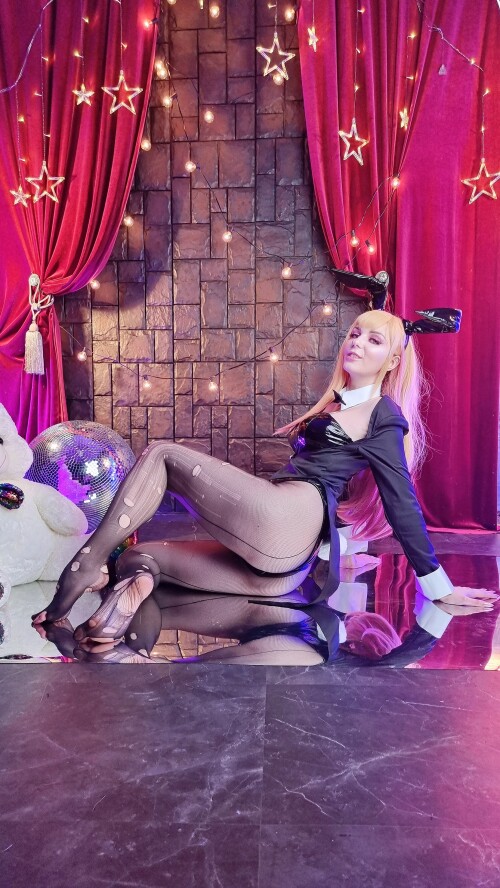 AGflower Cosplay Nude Leaked Onlyfans Photo AGflower Cosplay Nude Leaked Onlyfans Photo