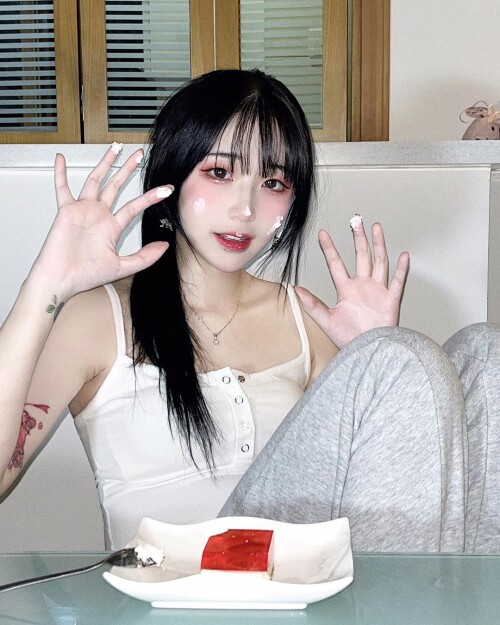 Akaei Ray Nude Leaked Onlyfans Photo