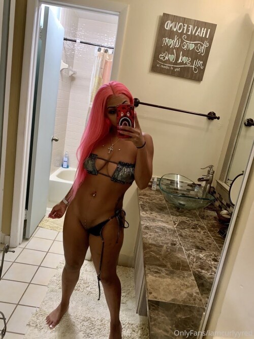 iamcurlyyred Nude Leaked Onlyfans Photo iamcurlyyred Nude Leaked Onlyfans Photo