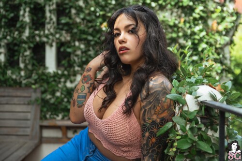 medianochebaby (Bixton) Nude Leaked Onlyfans Photo
