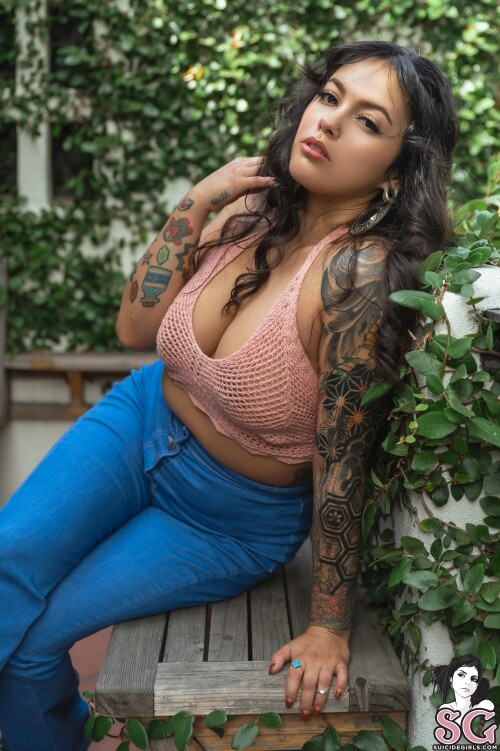 medianochebaby (Bixton) Nude Leaked Onlyfans Photo