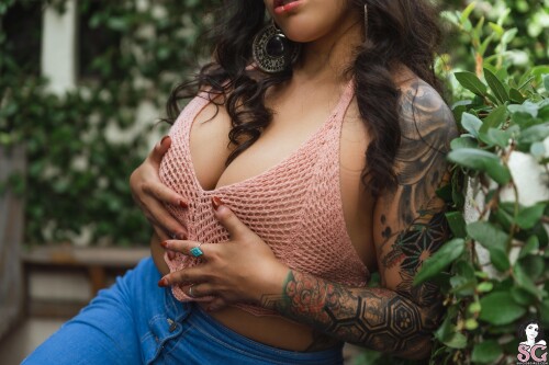 medianochebaby (Bixton) Nude Leaked Onlyfans Photo