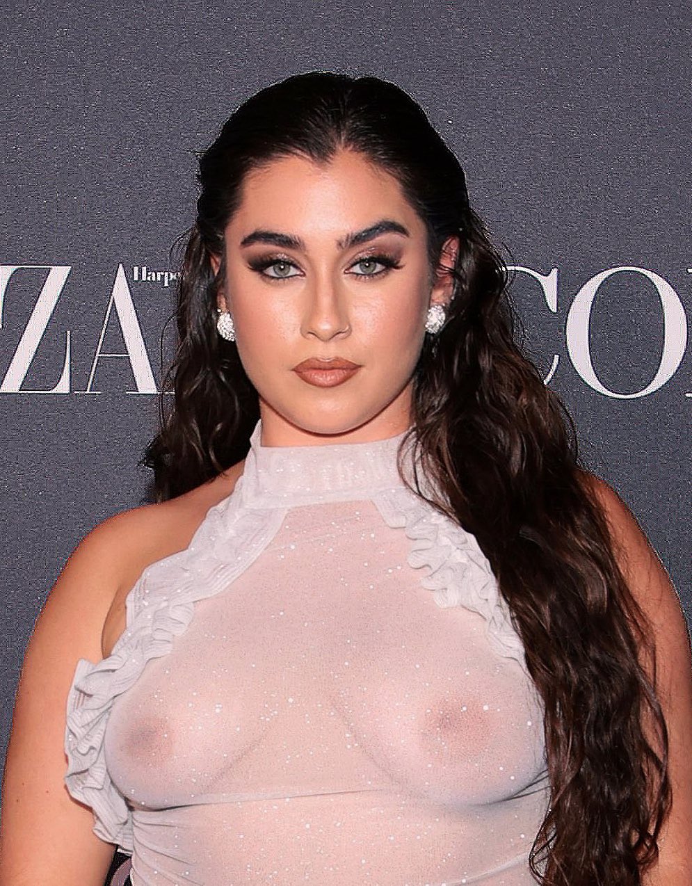Lauren Jauregui Leaked Photo 385063 - Fapello.su