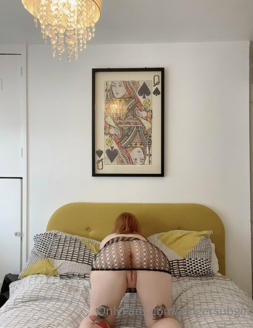 gingersubgirl Nude Leaked Onlyfans Photo gingersubgirl Nude Leaked Onlyfans Photo