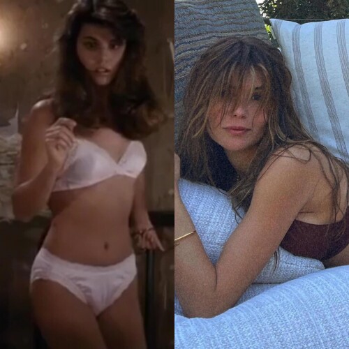 Olivia Jade Photo 1