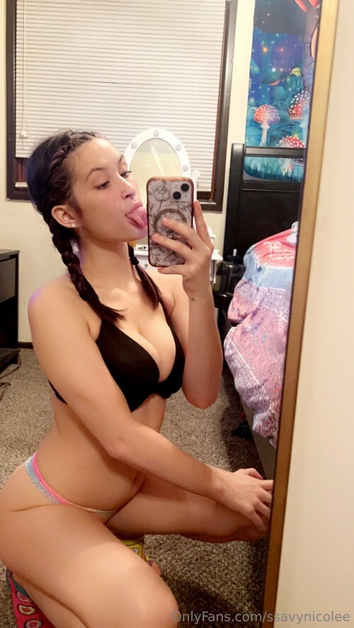Savannah Saylor | ssavynicolee Nude Leaked Onlyfans Photo Savannah Saylor | ssavynicolee Nude Leaked Onlyfans Photo