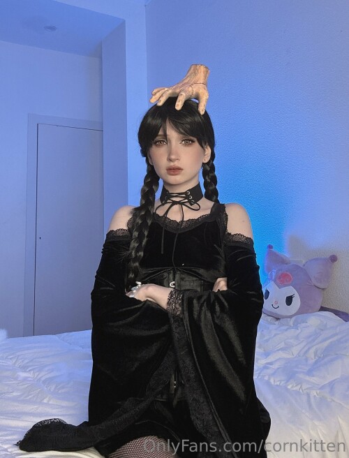 cornkitten / 7cornkitten7 Nude Leaked Onlyfans Photo cornkitten / 7cornkitten7 Nude Leaked Onlyfans Photo