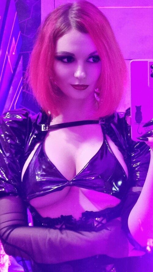 AGflower Cosplay Nude Leaked Onlyfans Photo AGflower Cosplay Nude Leaked Onlyfans Photo