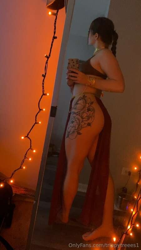 trippytreees1 Nude Leaked Onlyfans Photo trippytreees1 Nude Leaked Onlyfans Photo