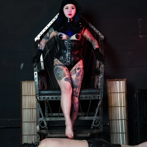 Mistress Patricia (MissPatriciaLDN) Nude Leaked Onlyfans Photo Mistress Patricia (MissPatriciaLDN) Nude Leaked Onlyfans Photo