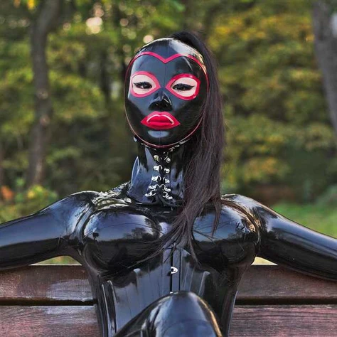 Mistress Patricia (MissPatriciaLDN) Nude Leaked Onlyfans Photo Mistress Patricia (MissPatriciaLDN) Nude Leaked Onlyfans Photo