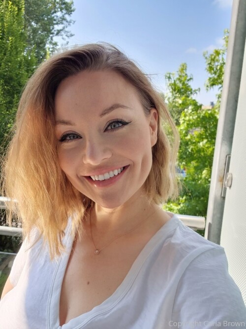 carlambrown Nude Leaked Onlyfans Photo carlambrown Nude Leaked Onlyfans Photo