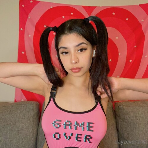 dayzevana / xxxdayze Nude Leaked Onlyfans Photo dayzevana / xxxdayze Nude Leaked Onlyfans Photo