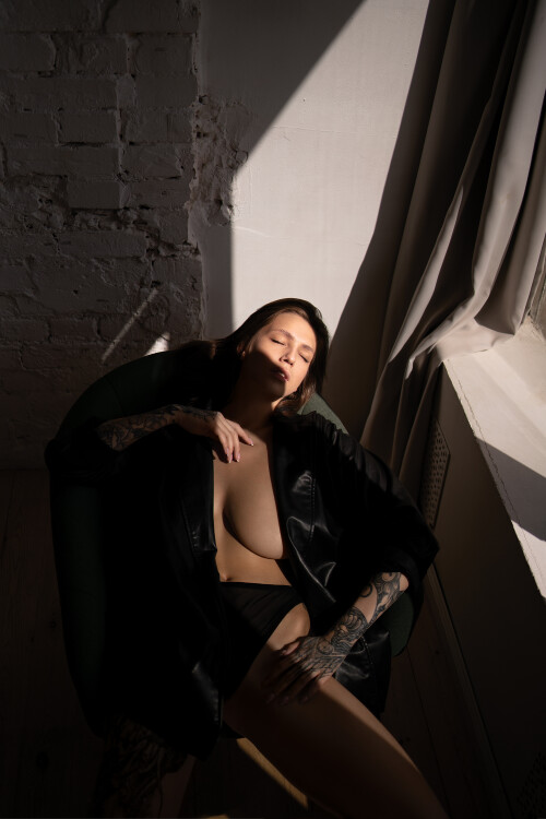 Evgenia Talanina (JaneFay) Nude Leaked Onlyfans Photo Evgenia Talanina (JaneFay) Nude Leaked Onlyfans Photo