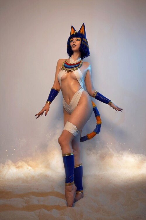 AGflower Cosplay Nude Leaked Onlyfans Photo AGflower Cosplay Nude Leaked Onlyfans Photo