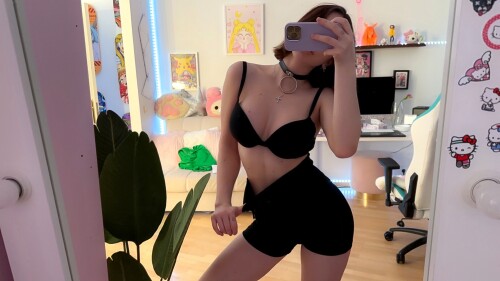 Alice Delish Nude Leaked Onlyfans Photo Alice Delish Nude Leaked Onlyfans Photo