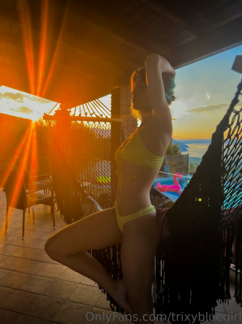 Trixy Blue Nude Leaked Onlyfans Photo Trixy Blue Nude Leaked Onlyfans Photo