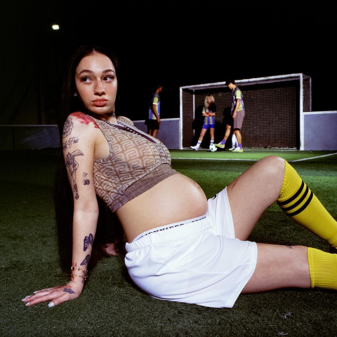 Danielle Bregoli Leaked Photo 2056274 - Fapello.su