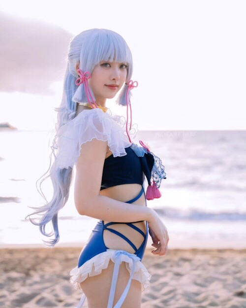 dear.chuu Nude Leaked Onlyfans Photo dear.chuu Nude Leaked Onlyfans Photo