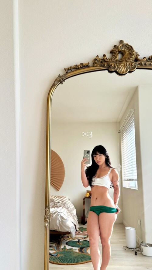 Marycake / Meowycake Nude Leaked Onlyfans Photo Marycake / Meowycake Nude Leaked Onlyfans Photo