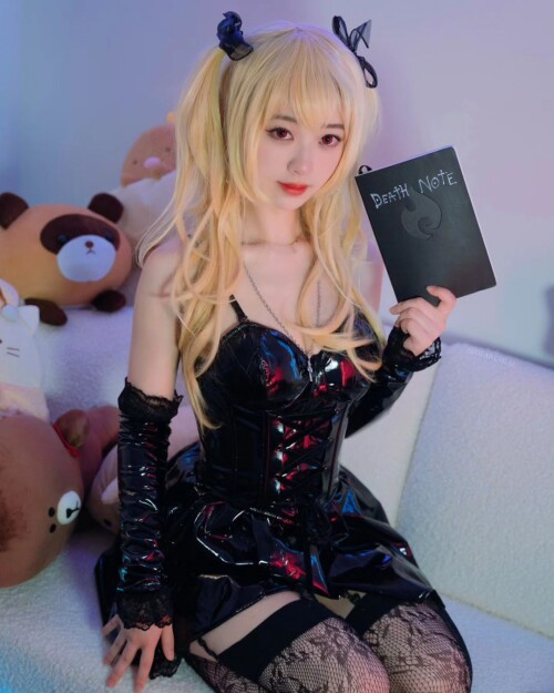 dear.chuu Nude Leaked Onlyfans Photo dear.chuu Nude Leaked Onlyfans Photo